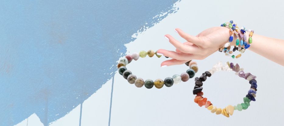 NAKIT – GEMSTONE – VERIŽICE – ZAPESTNICE – OBESKI