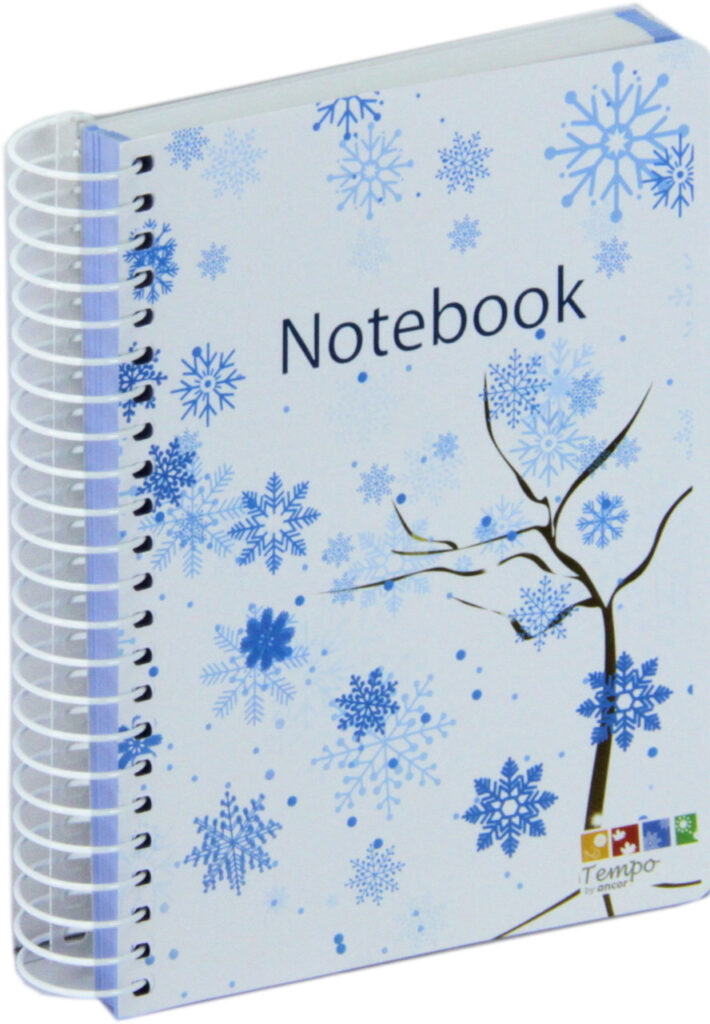 notesi spiralni zvezki za pisarno 1510108818881