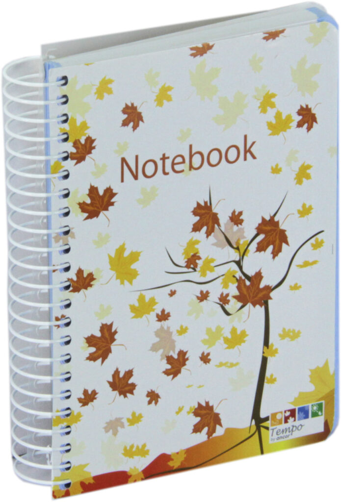 notesi spiralni zvezki za pisarno 1510108818884