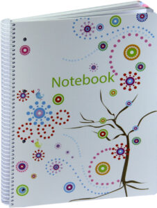 notesi spiralni zvezki za pisarno 1510128818911