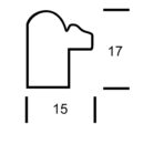 okvirji za slike foto okvirji okvirji za fotografije 1110131316858 4